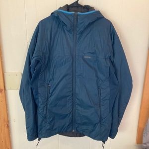 Arcteryx Synthetic Jacket